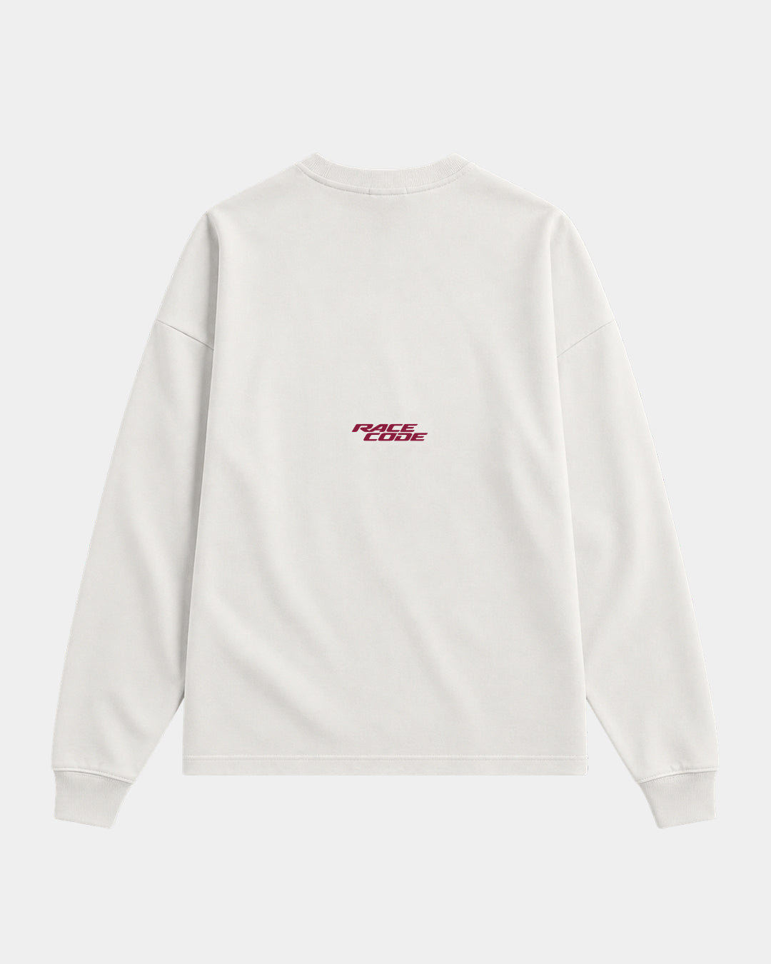 Flame Long Sleeves
