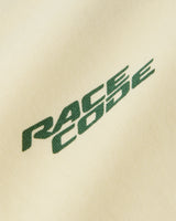 Race Tee Cream