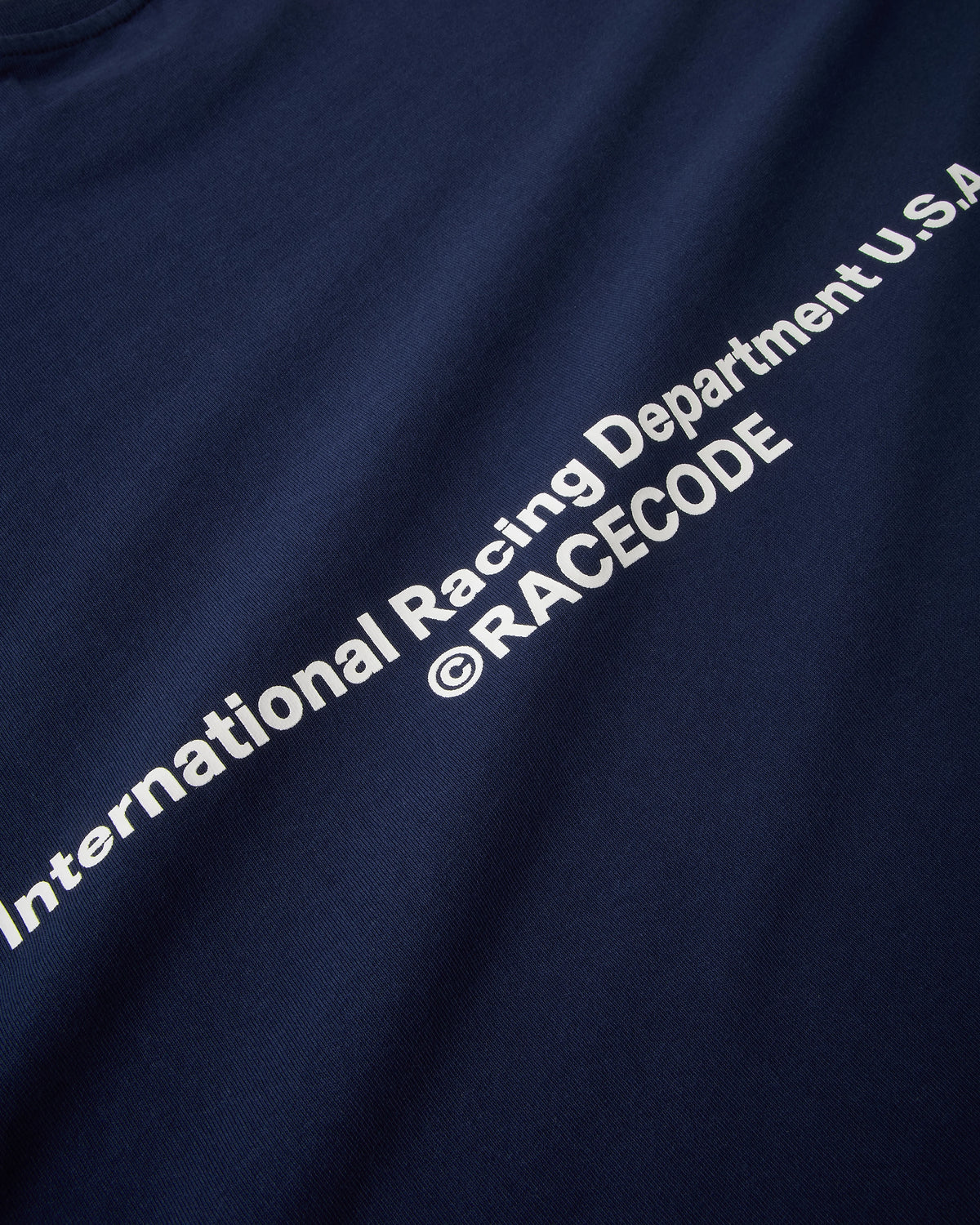 49 States Tee Navy