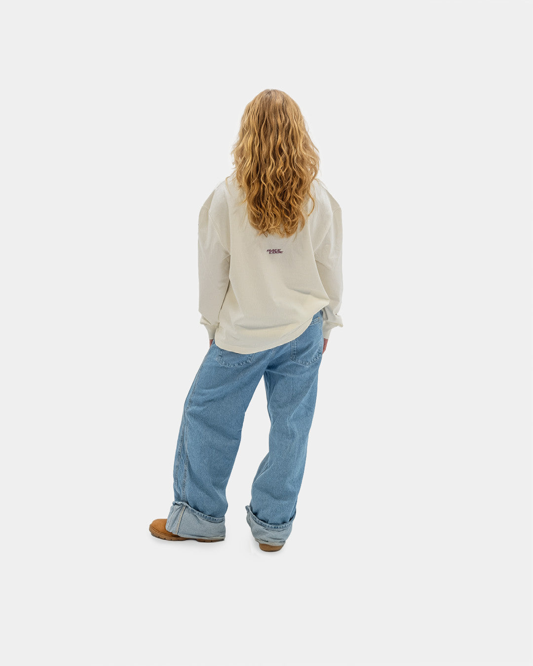 Flame Long Sleeves
