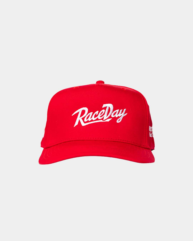 RaceDay Hat Victory
