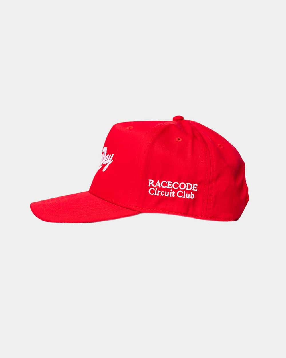 RaceDay Hat Victory