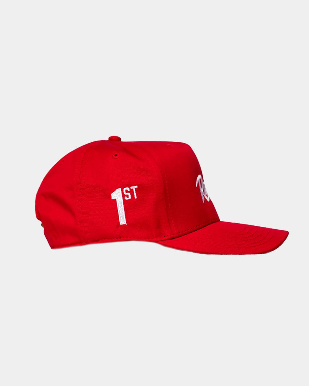 RaceDay Hat Victory