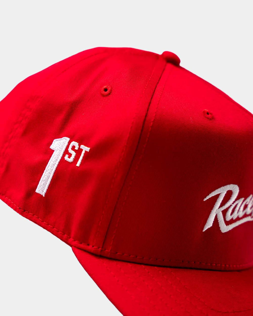 RaceDay Hat Victory
