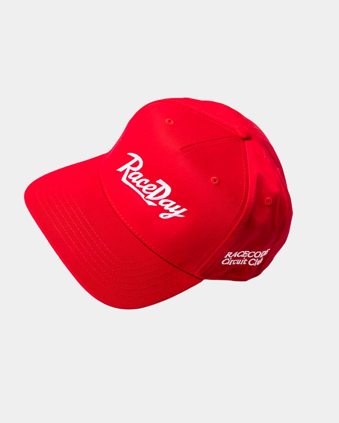 RaceDay Victory Hat