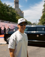Gorra RaceDay Navy