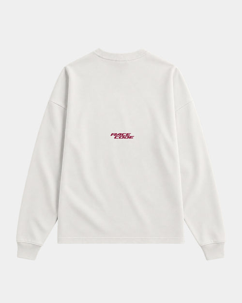 Flame Long Sleeves