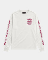 Flame Long Sleeves