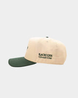 Race Day Hat - Race Code
