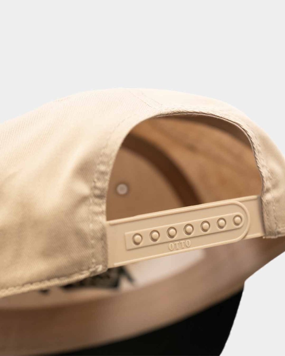 Race Day Hat - Race Code