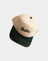 Race Day Hat - Race Code