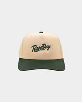 Race Day Hat - Race Code