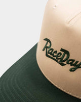 Race Day Hat - Race Code