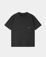 Race Tee Dark Grey - Race Code