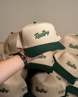 Race Day Hat
