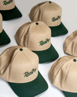 Race Day Hat