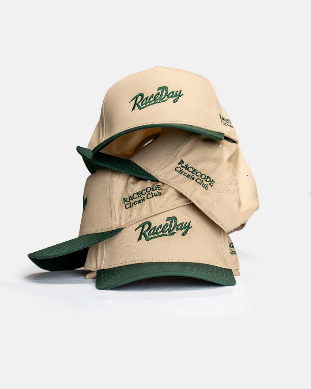 Race Day Hat