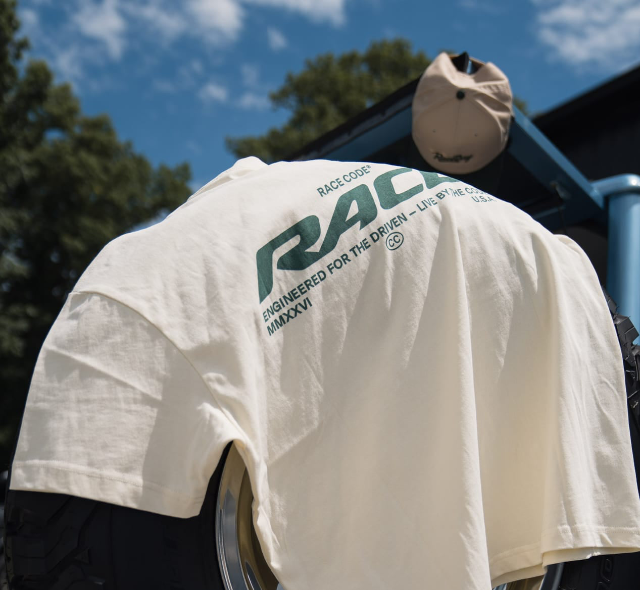 T-shirts
