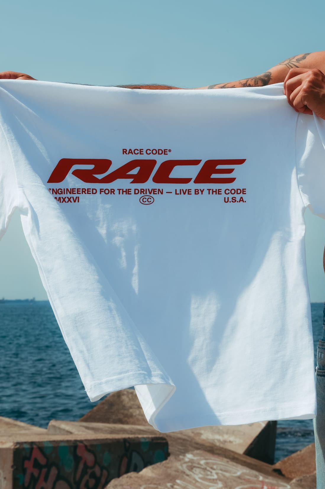 T-shirts